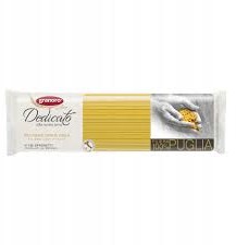 Granoro Makaron Spaghettoni Dedicato 500g