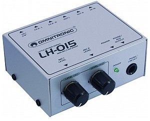 Omnitronic LH-015 10355015