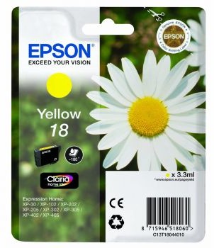 Epson T1804 (C13T18044010)