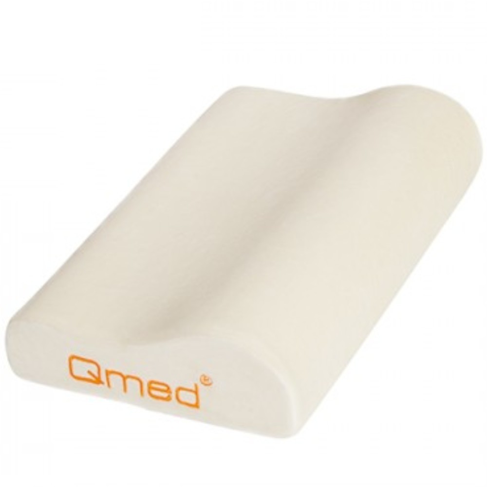 MDH Dodatkowa poszewka powłoczka na poduszkę QMED Standard Pillow PSPO0291