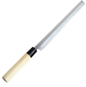 MASAHIRO Nóż Masahiro Bessen Takohiki 210mm 16228