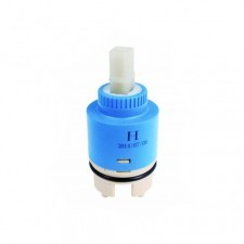 Hydroland Regulator baterii jednouchwytowej wysoki 35mm REG.35W