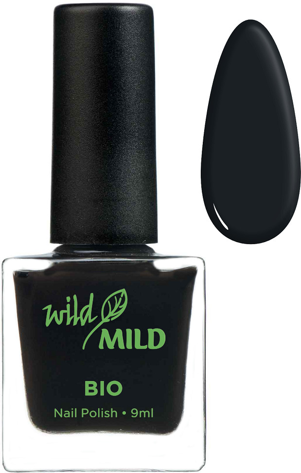 Essence WILD & MILD (lakiery do paznokci) LAKIER DO PAZNOKCI B030 TRUE 9 ml - WILD & MILD