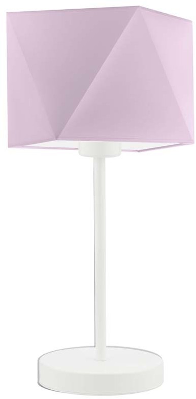 LYSNE Nowoczesna lampka nocna dla dziewczynki WUHU 1462/32