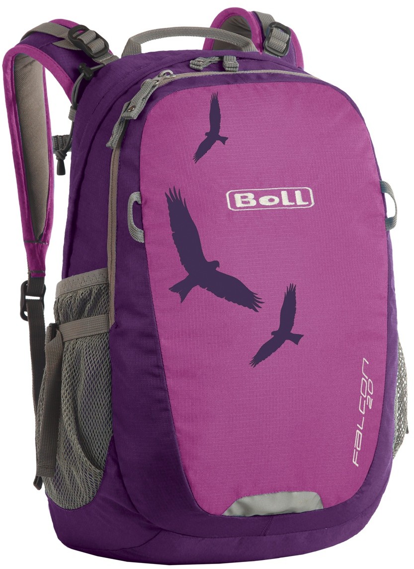 Boll Falcon 20 Boysenberry