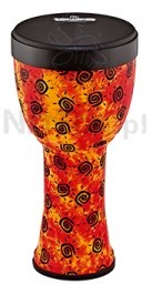 VIVA RHYTHM Bęben djembe 9