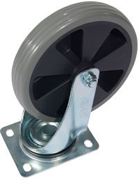 NUMATIC koło 200 mm