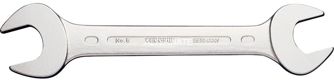 Gedore 6068120 Klucz płaski