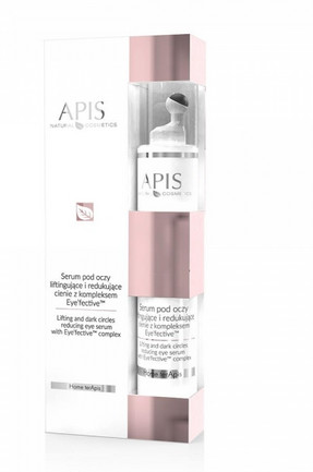 Apis Serum pod oczy z kompleksem Eye'fective 10ml 94081-uniw