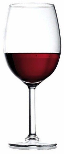 Pasabahce Kieliszek do wina 520 ml primetime 400042