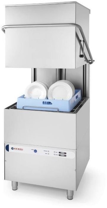 Hendi Zmywarka kapturowa 50x50 cm 400 V 230312
