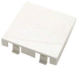 Mediabox 45x45 adapter zaślepka 45mm