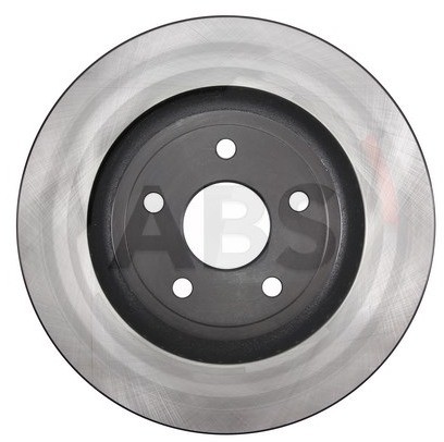 A.B.S. ALL BRAKE SYSTEMS BV.) ALL BRAKE SYSTEMS BV.) 18088 18088