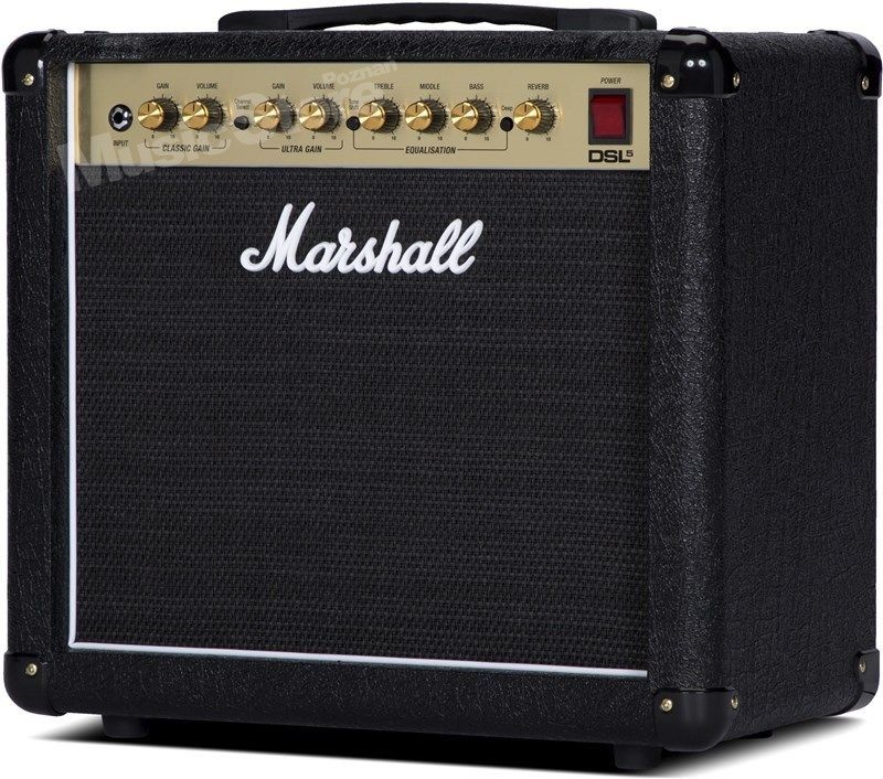 Marshall DSL5CR