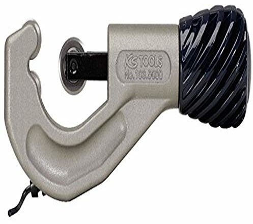 KS Tools 103.5000i Inox teleskopowa obcinak do rur, 6  38 MM