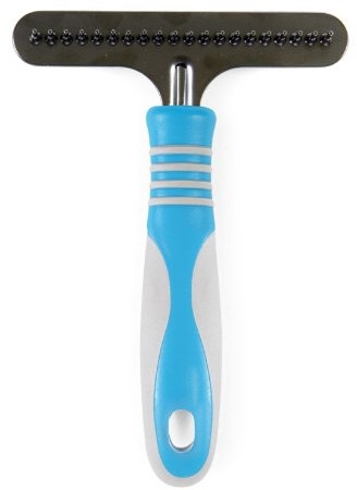 Ancol Ergo Medium undercoat Rake