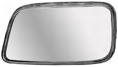 HELLA Szyba rozpraszająca reflektora, reflektor 9ES 170 064-021