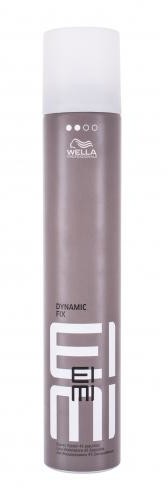 Wella Professionals Professionals Eimi Dynamic Fix lakier do włosów 500 ml dla kobiet