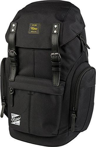 Nitro plecak daypacker 32L, kolor: czarny (True Black) 1181-878064