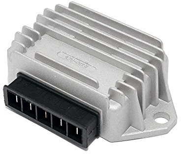 RMS Regulator napięcia  do Vespa pk50/FL/N/XL/Rush/XL/COSA/PXE/PK Lusso 4251212405985