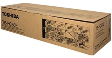 Toshiba Pojemnik na zużyty toner Oryginalny TB-FC50E 6AG00007695)