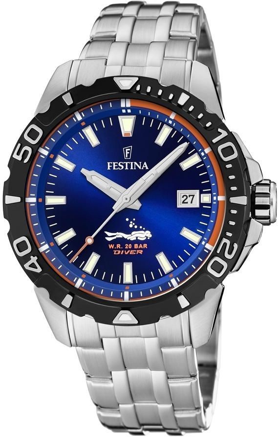 Festina Diver F20461/1