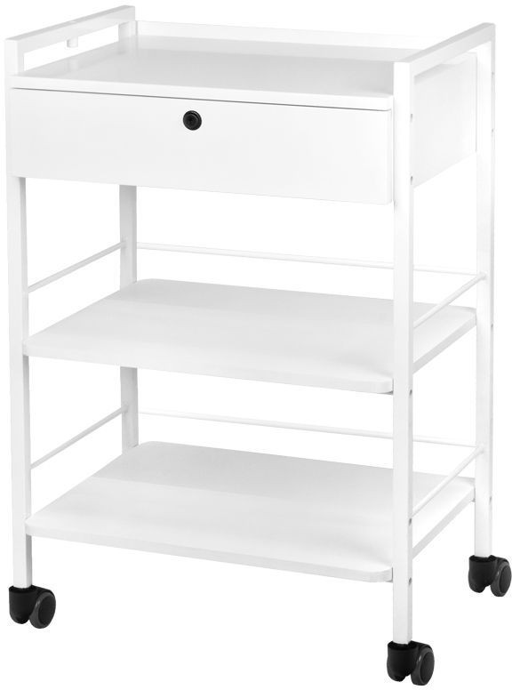 ACTIVESHOP STOLIK KOSMETYCZNY TYP 1019A AS_101566