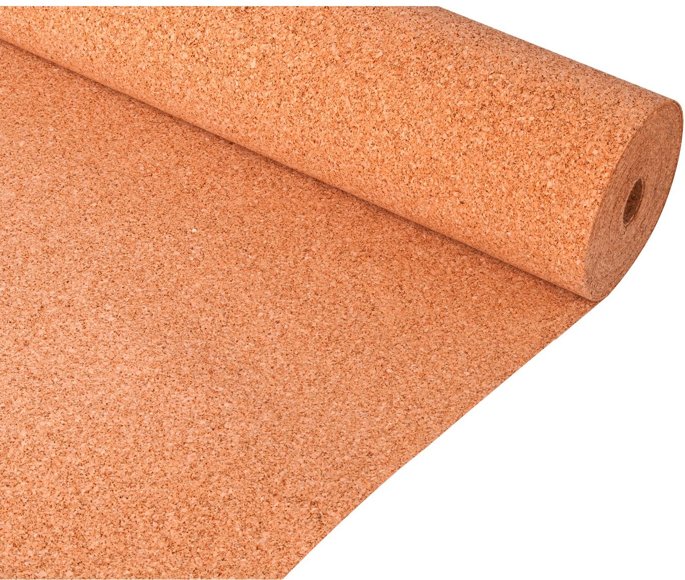 Barlinek Mata podkładowa korkowa, grubość 2 mm, opak.: 10 m2