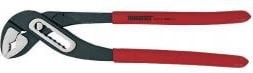 Teng Tools Teng Tools Szczypce nastawne szczęki rowkowane 250mm 7417-0101 74170101