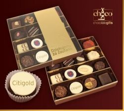 Chocobox Czekoladki-Firmowe