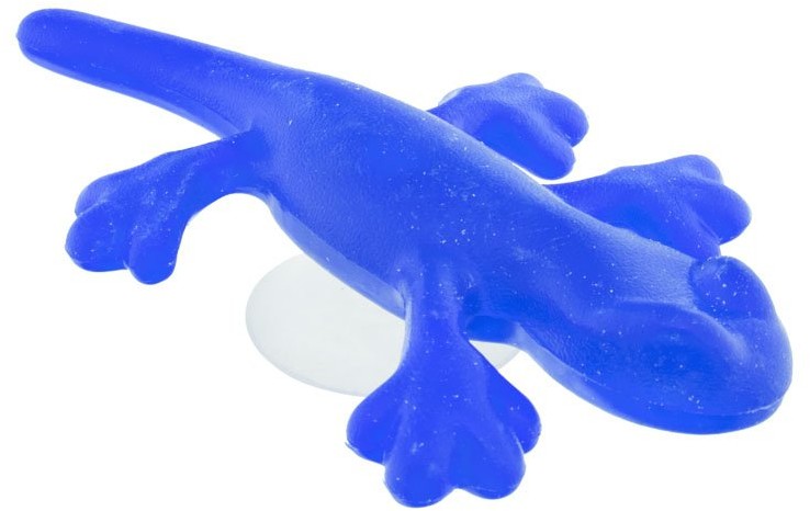 K2 Zapach samochodowy w kształcie gekona Carso Gecko Fresh C852