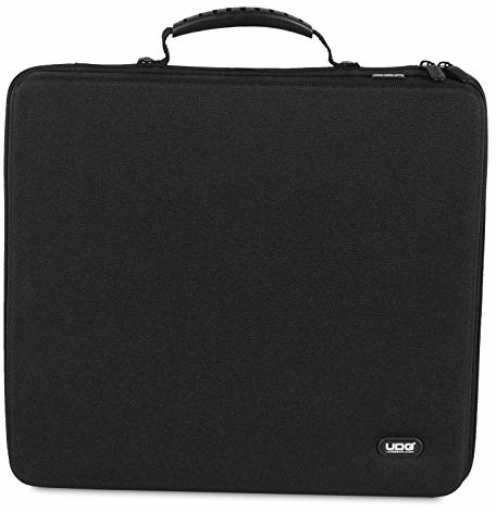 UDG GEAR Creator Novation Circuit Mono Station Hardcase Black U8453BL