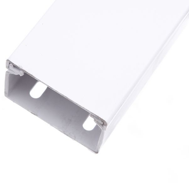 AKS Zielonka Korytko elektroinstalacyjne KE 40/60 2 m