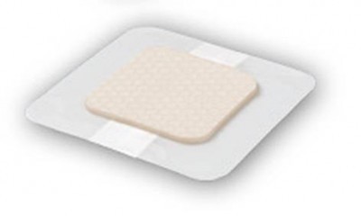 Hartmann HydroTac Comfort Opatrunek jałowy 20 cm x 20 cm, 1 szuka