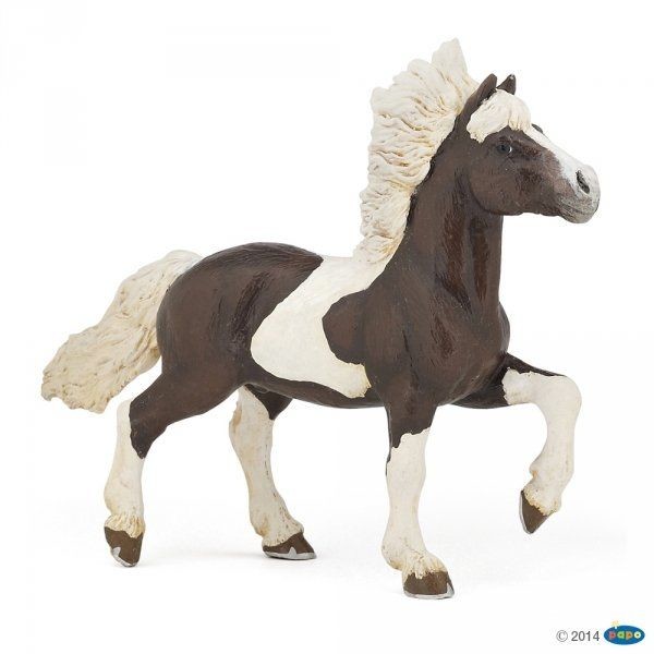 Papo Figurka ISLANDZKI KUC - 51541
