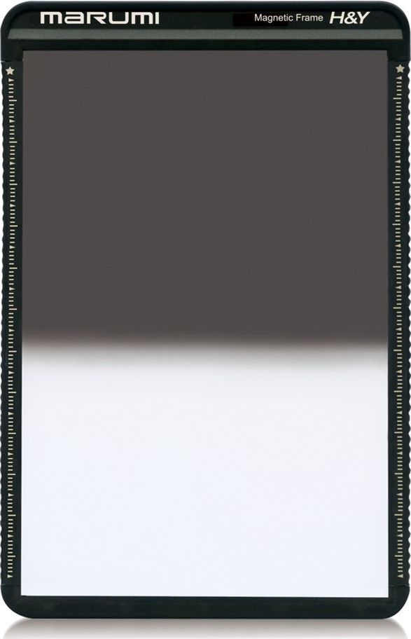 Marumi Filtr fotograficzny GND4 Hard MSQGND4_HARD