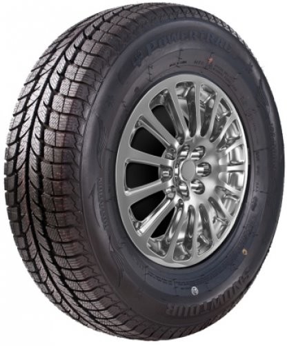 Powertrac Snowtour 235/65R16C 115/113R