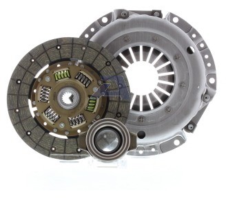 AISIN Zestaw sprzęgła KN-008
