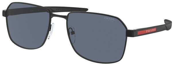 Prada Sport Okulary Przeciwsłoneczne Sport PS 54WS DG009R