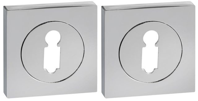 Domino Rozeta drzwiowa QUADRO-QR