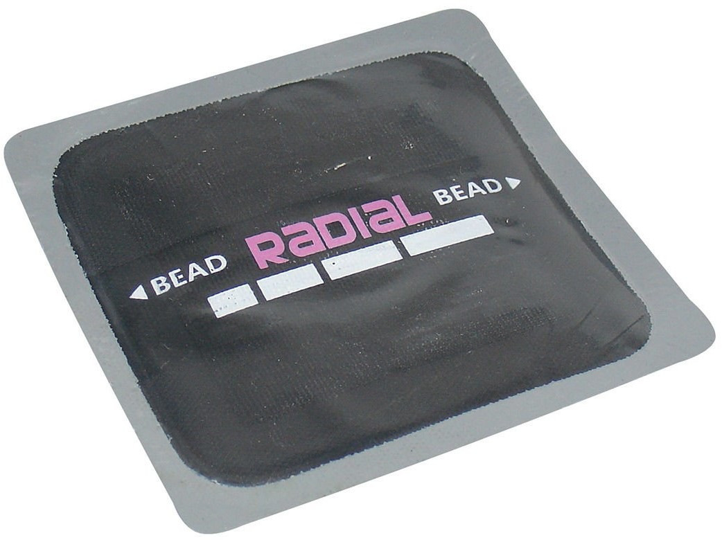 REDATS Wkład Radialny Do Opon Ats-14 95X104Mm - 1 Sztuka