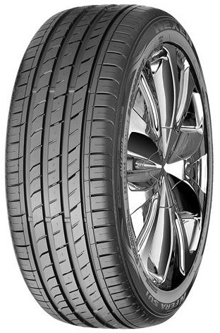 Nexen N Fera SU1 205/60R16 92H