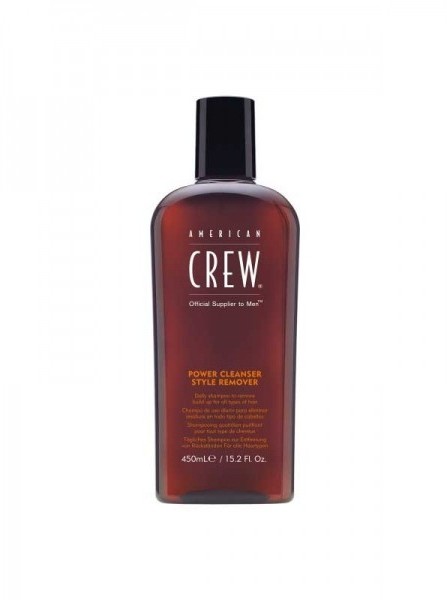 American Crew American Crew Szampon oczyszczający 250ml Power Cleanser SZYBKA WYSYŁKA infolinia: 690-80-80-88