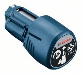 Bosch ADAPTER DO BATERII AA1 DO KAMERY