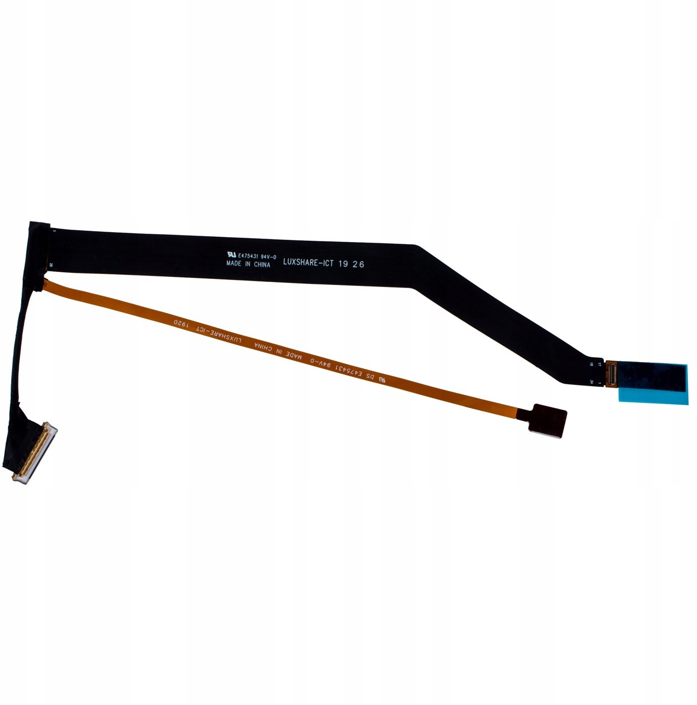 Lenovo Taśma kamery webcam X1 Yoga 4 generacja