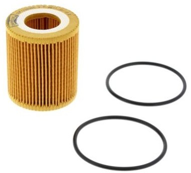 CHAMPION Filtr oleju COF100536E