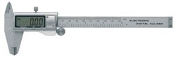 Modeco Suwmiarka elektroniczna 150mm 0,01mm MN-85-101 MN-85-101
