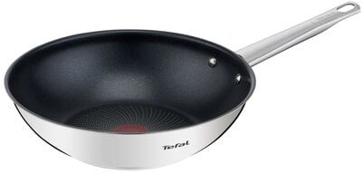 Tefal Patelnia wok Cook Eat B9221904 28 cm Raty B9221904