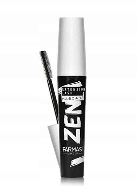 Farmasi Zen Tusz Do Rzęs
