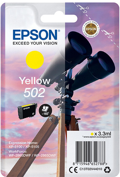 Epson C13T02V44020